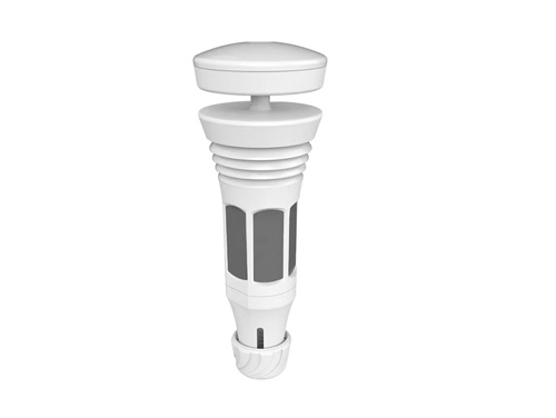 Outdoor smart sensor